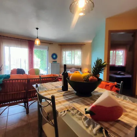Apartment Artemis