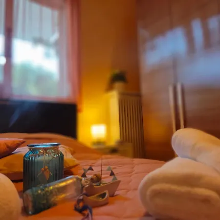 Artemis Apartment *