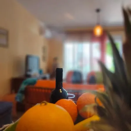 Apartment Artemis *