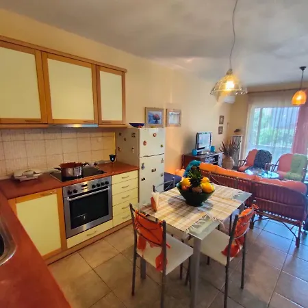 Apartment Artemis